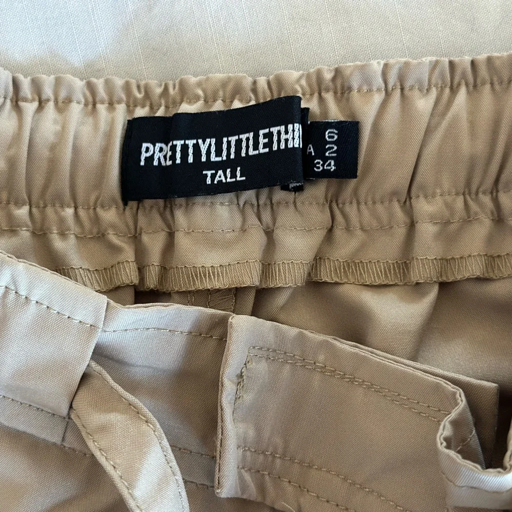 Cargo pants - Picture 3 of 4